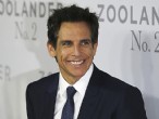 O ator Ben Stiller na estreia de Zoolander 2 em Sydney, na Austrália. Foto: AP Photo/Rob Griffith